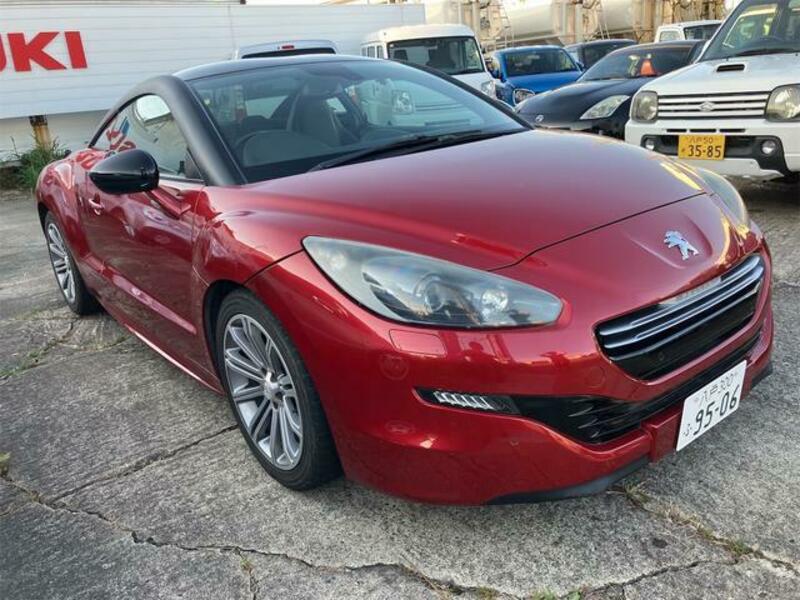 RCZ