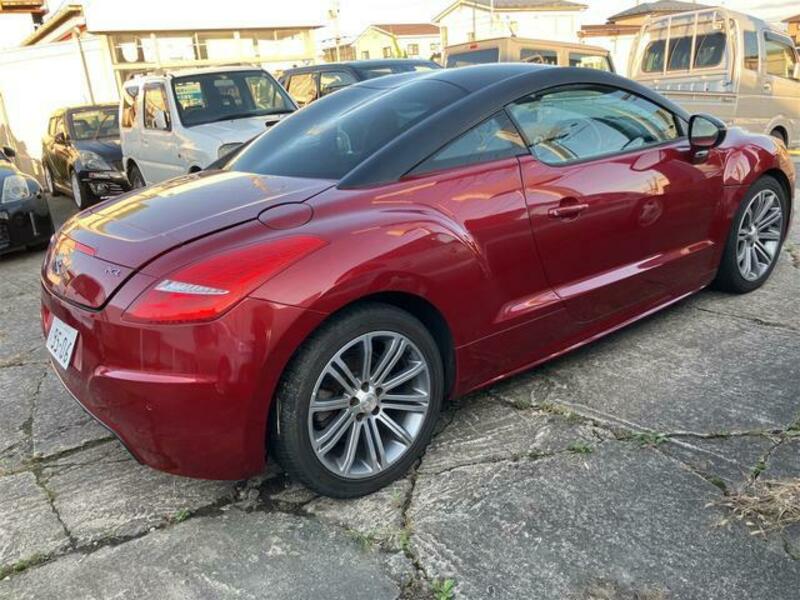 RCZ