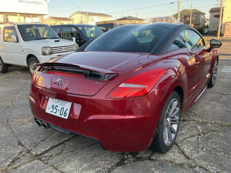 RCZ