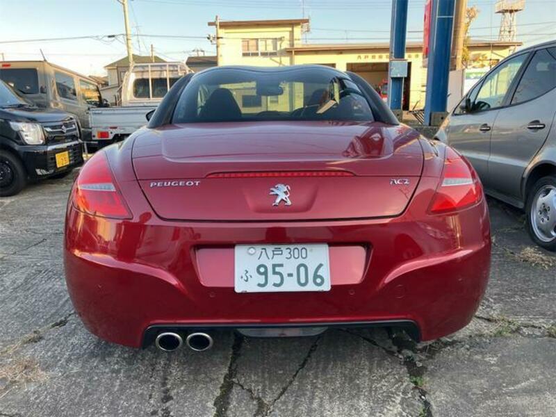 RCZ