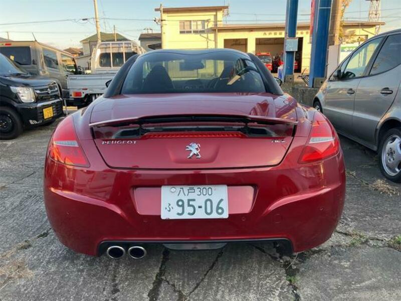 RCZ