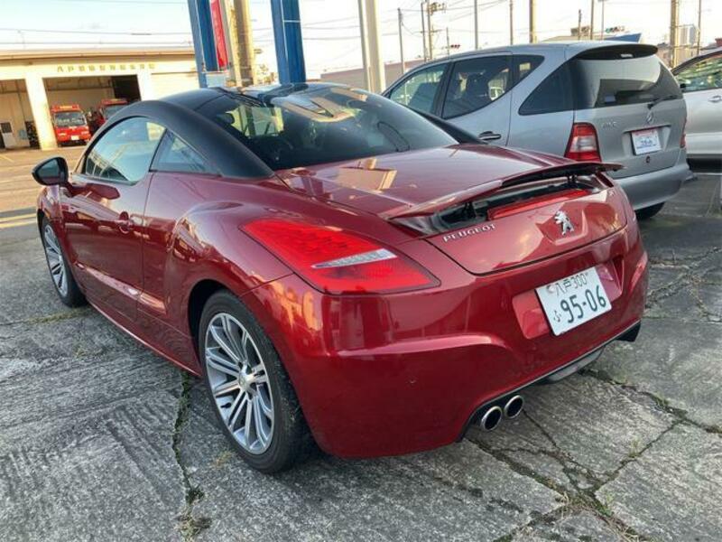 RCZ