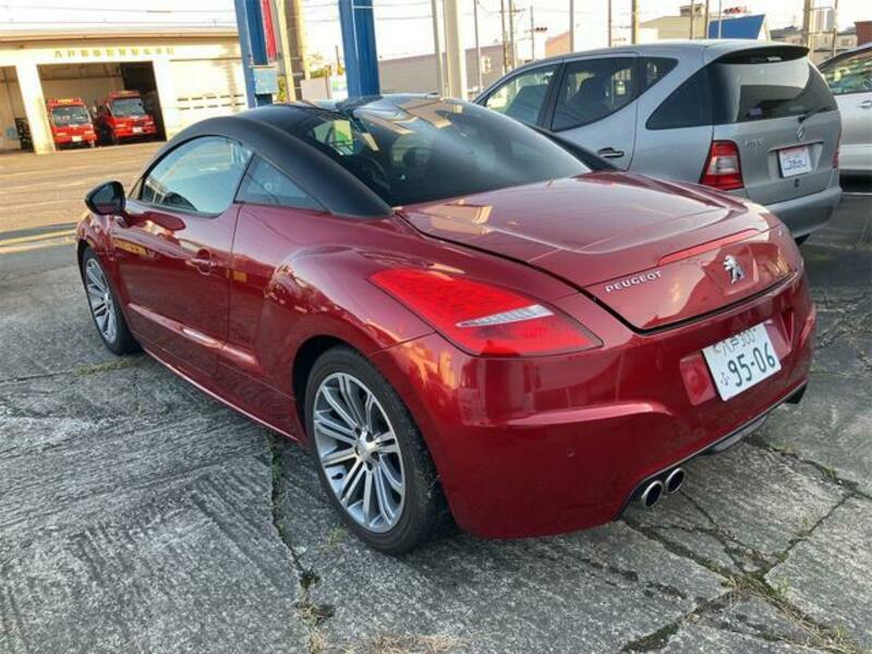 RCZ