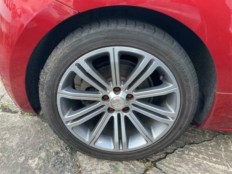 RCZ
