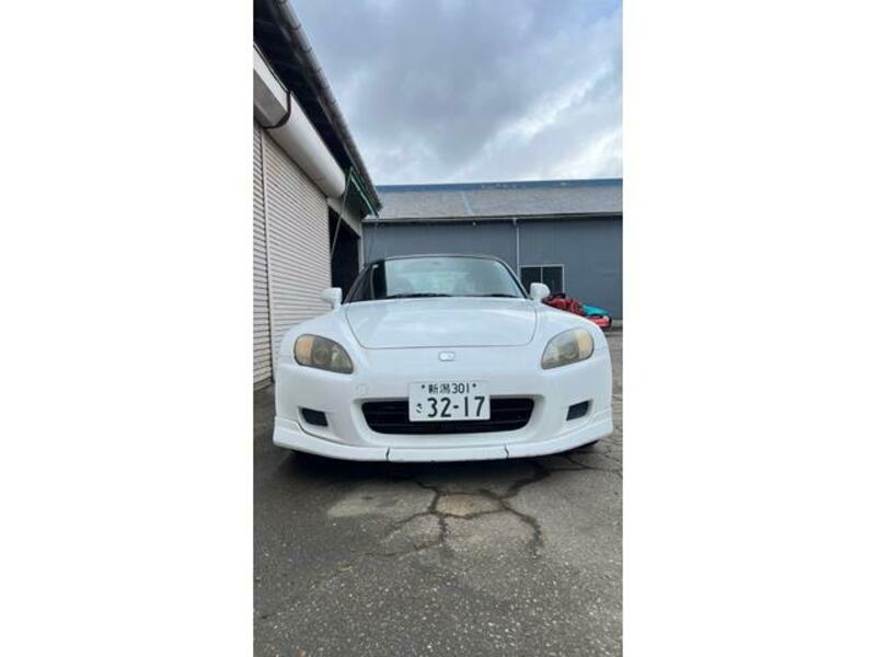 S2000