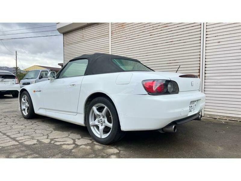 S2000