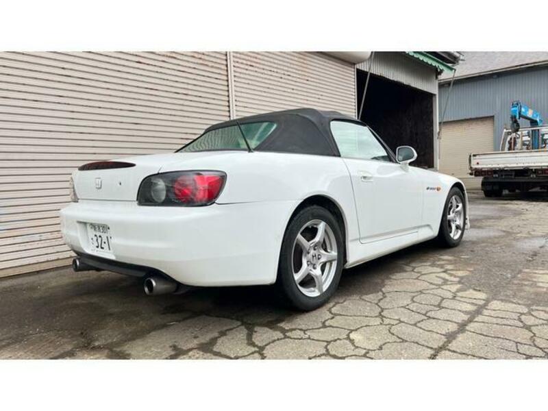 S2000