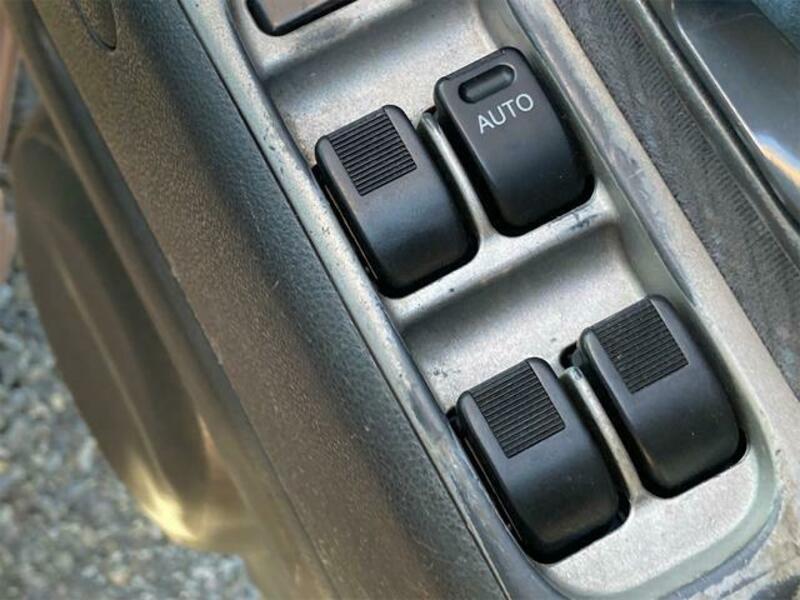 ATRAI WAGON