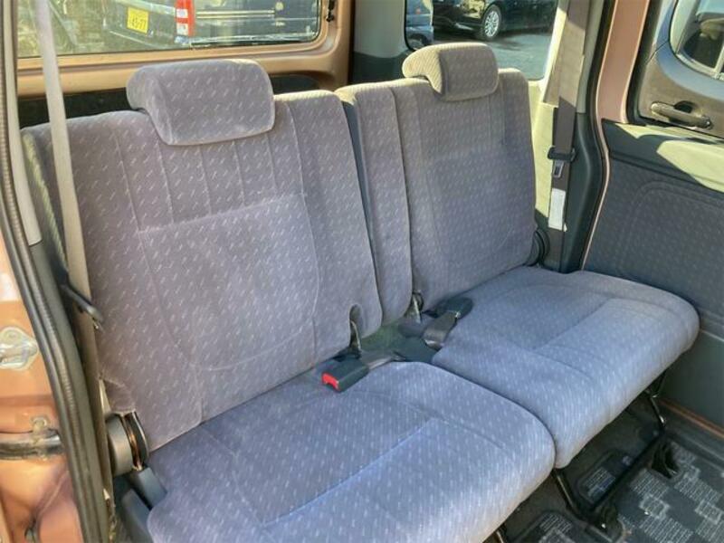 ATRAI WAGON