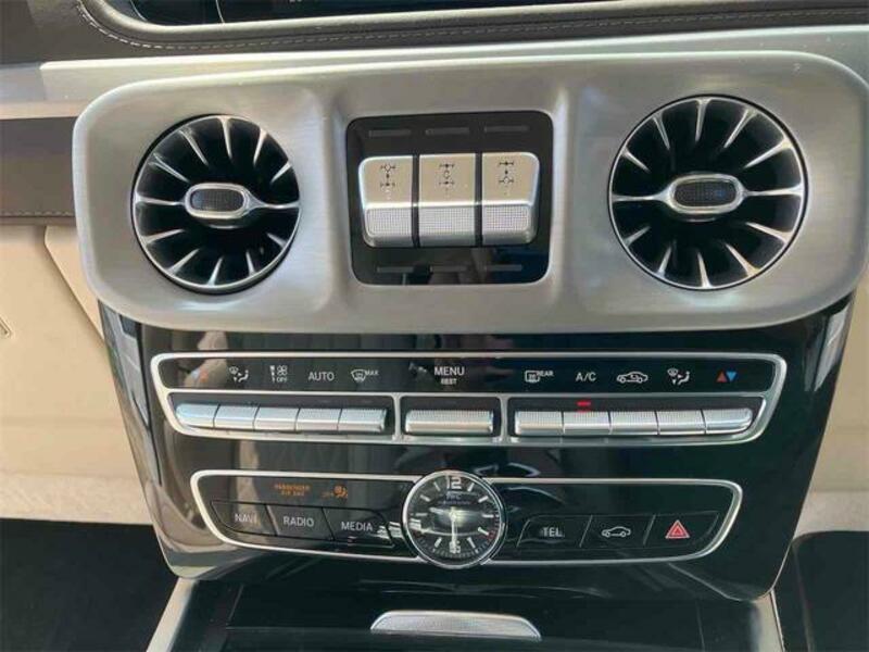 G-CLASS