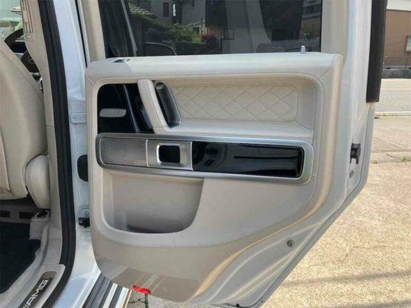 G-CLASS