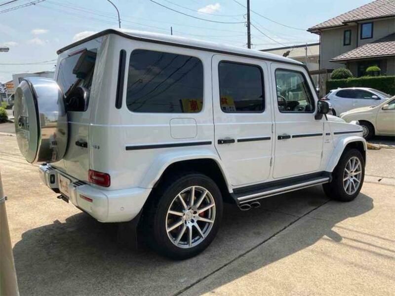 G-CLASS