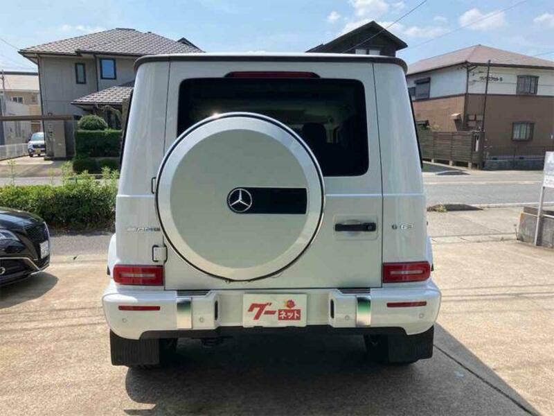 G-CLASS