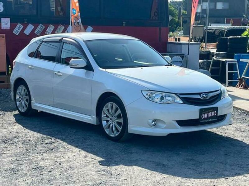 IMPREZA