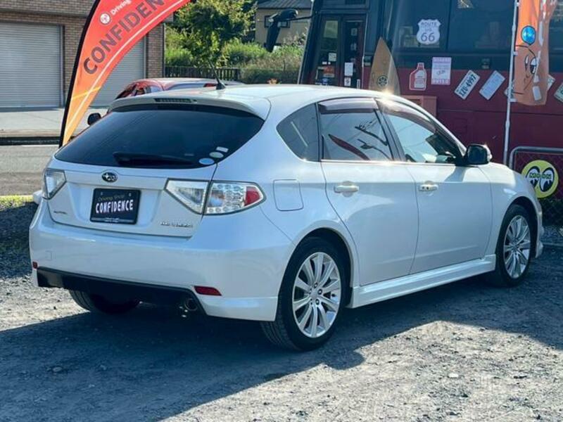 IMPREZA