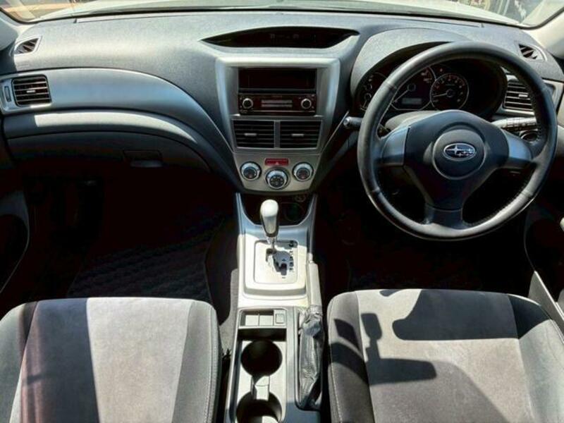 IMPREZA