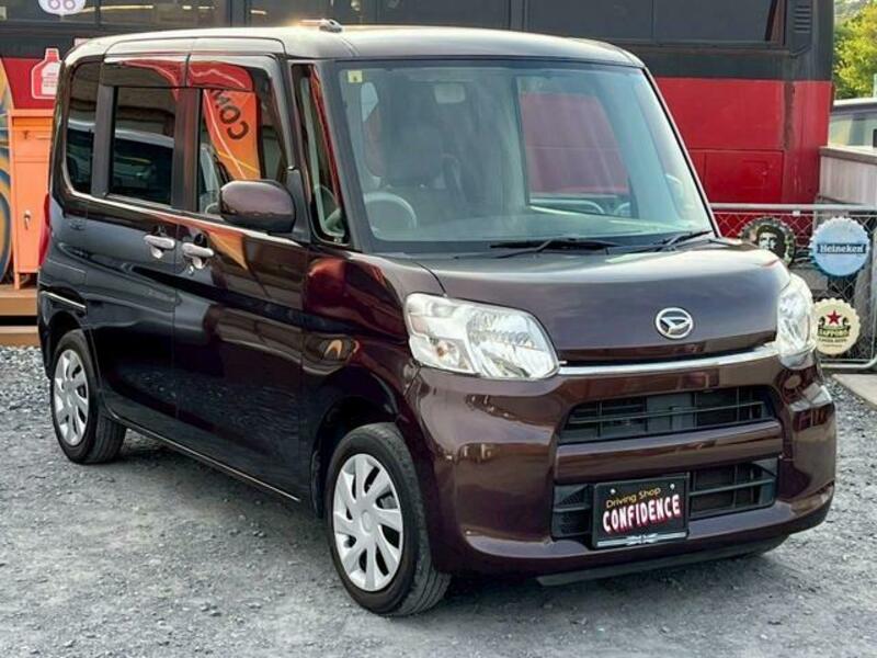 TANTO