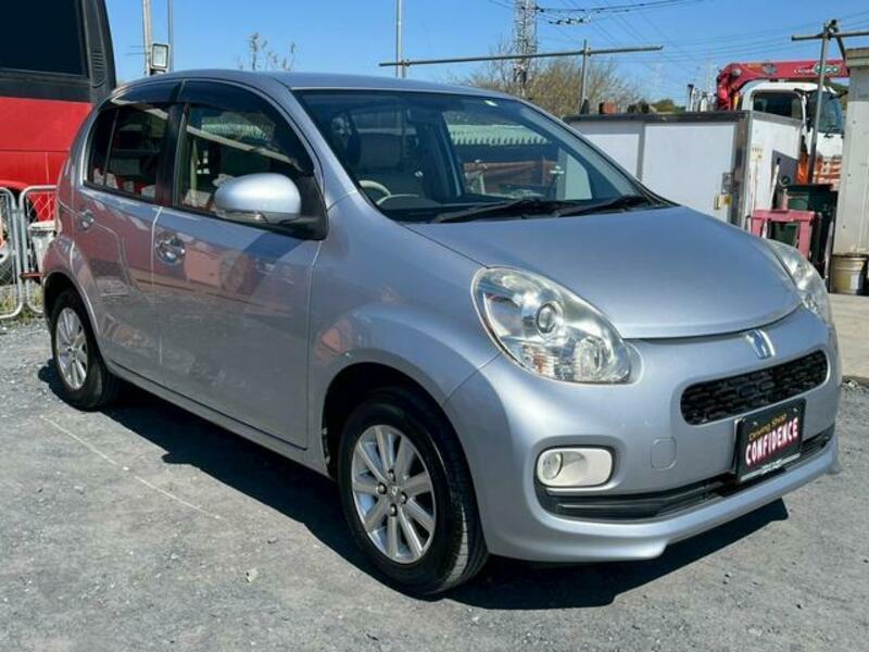 PASSO