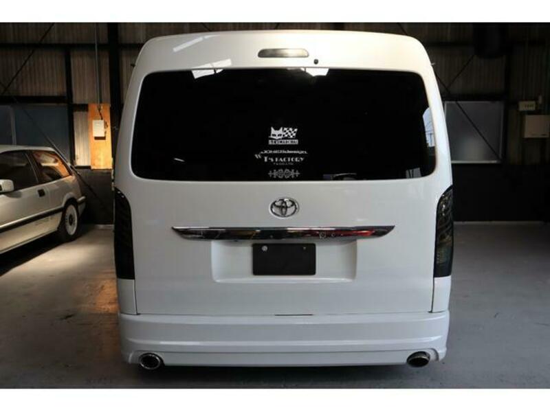 HIACE WAGON