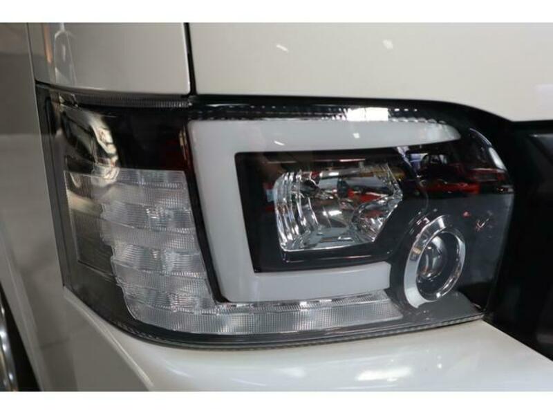 HIACE WAGON