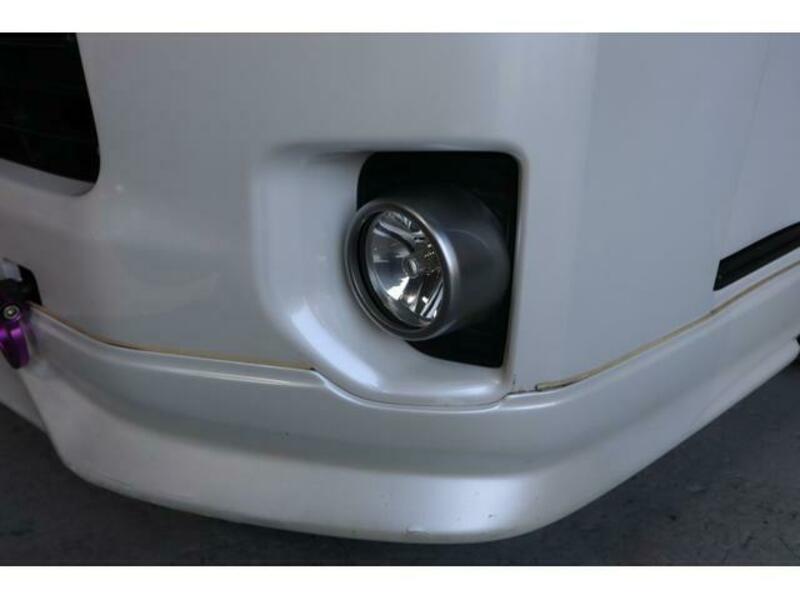 HIACE WAGON