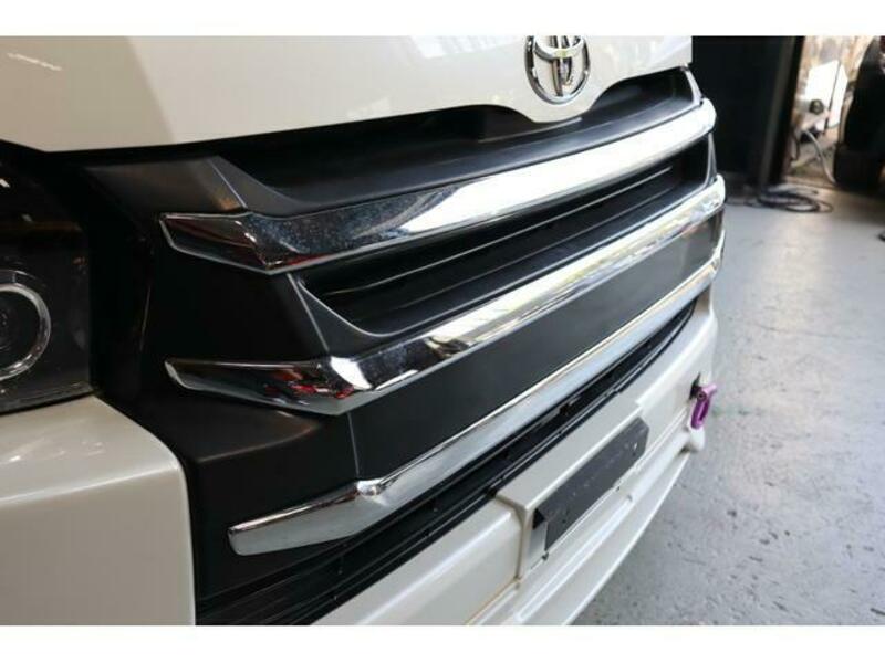 HIACE WAGON