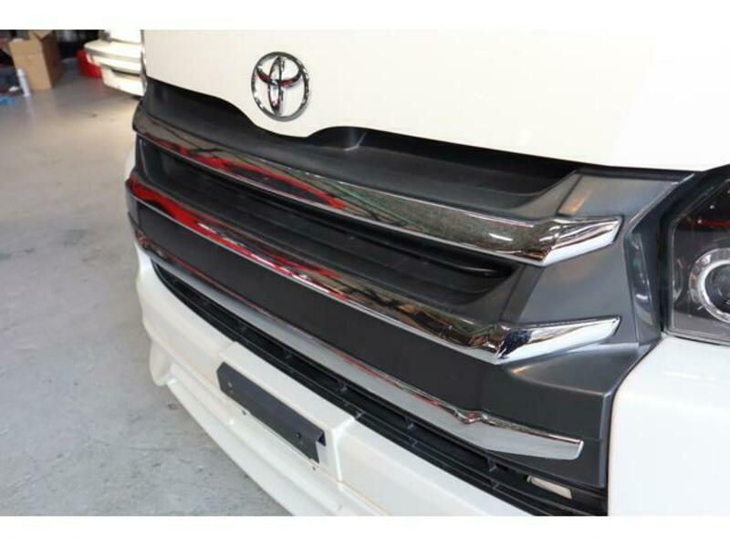 HIACE WAGON