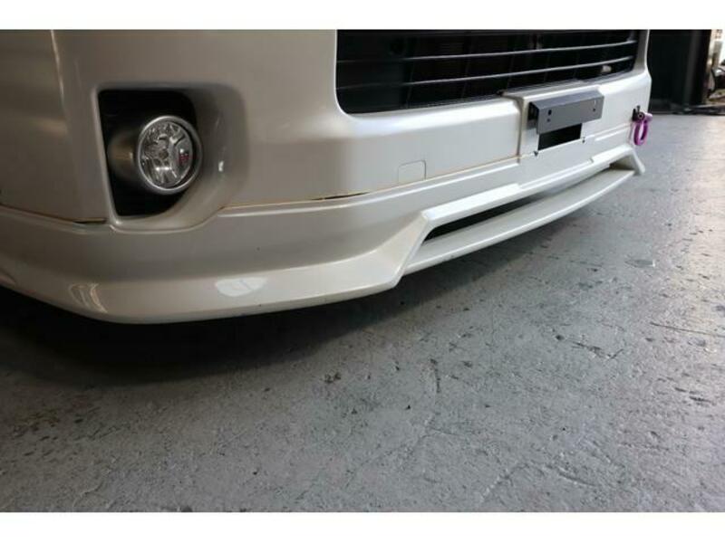 HIACE WAGON
