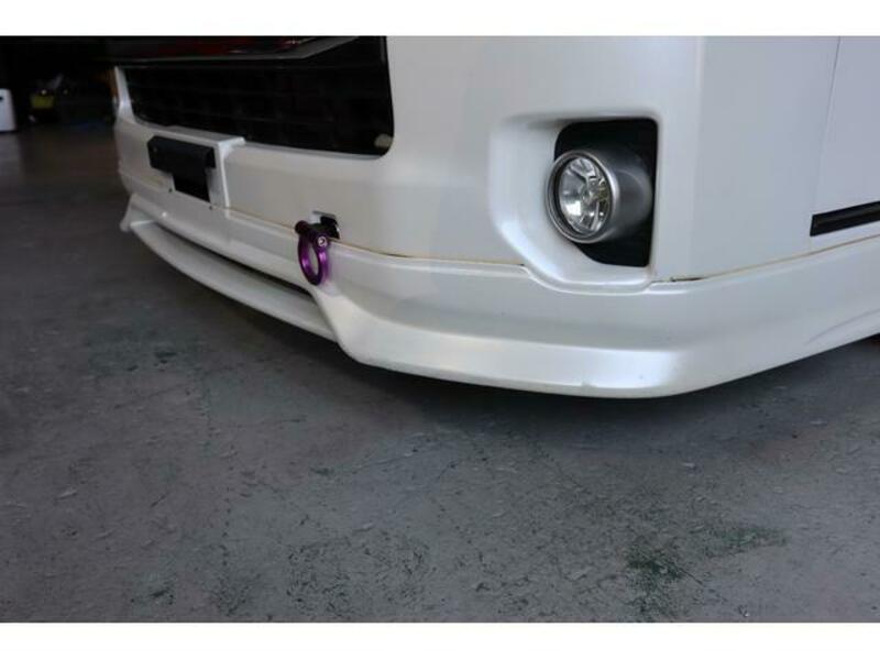 HIACE WAGON
