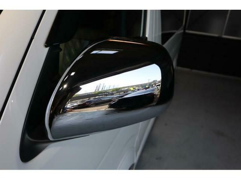 HIACE WAGON