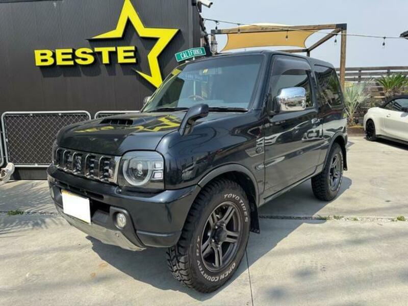 JIMNY