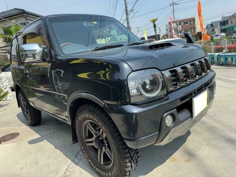 JIMNY