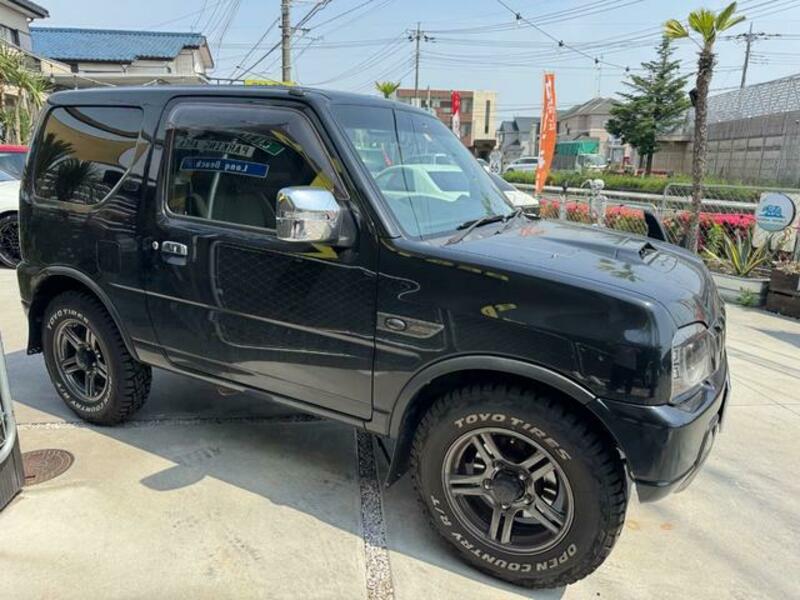 JIMNY