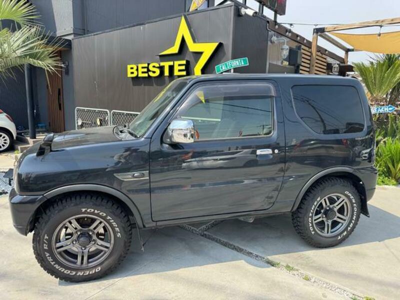 JIMNY