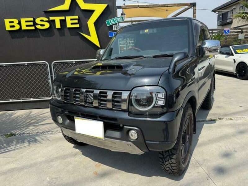 JIMNY