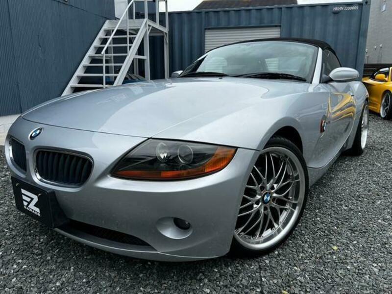 BMW Z4