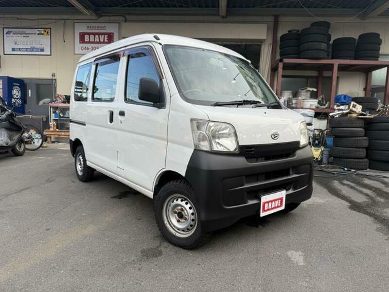 HIJET CARGO