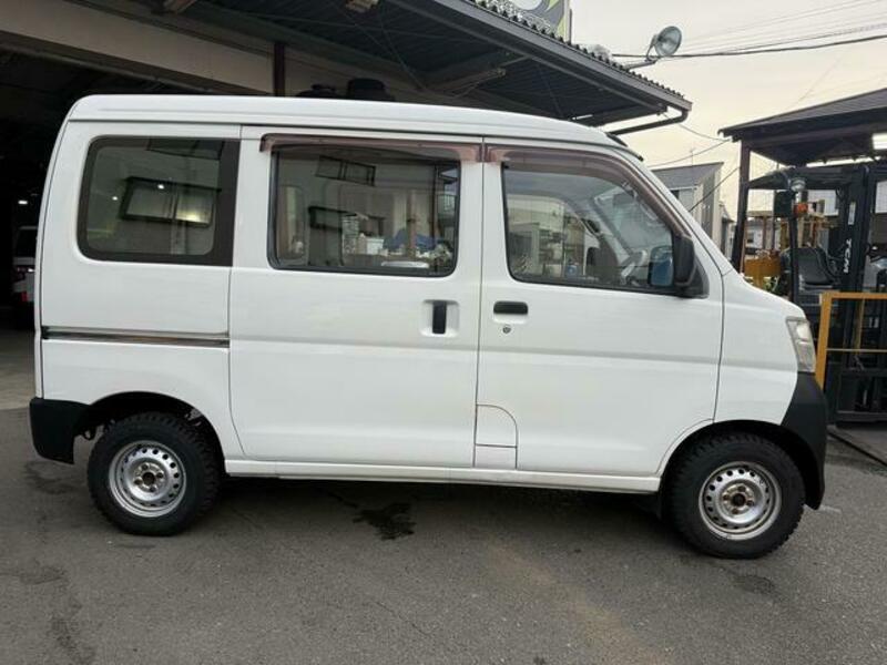 HIJET CARGO