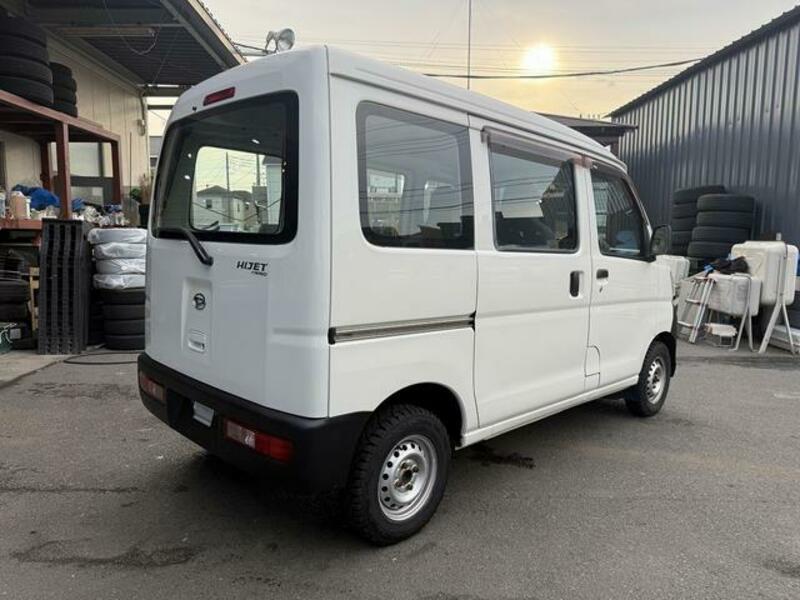 HIJET CARGO
