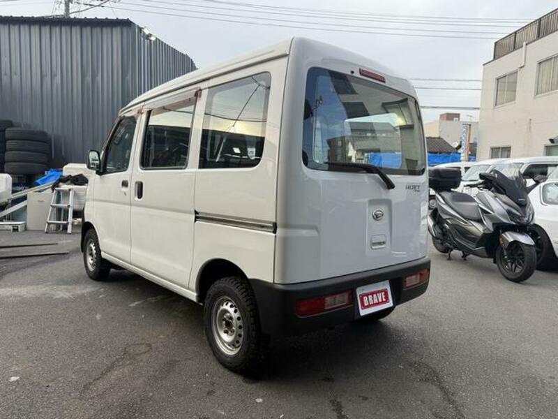 HIJET CARGO
