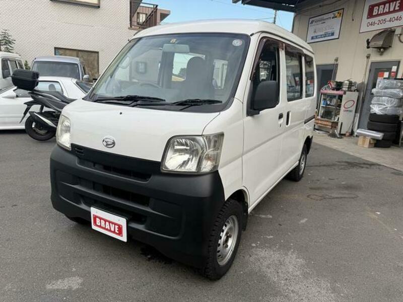 HIJET CARGO