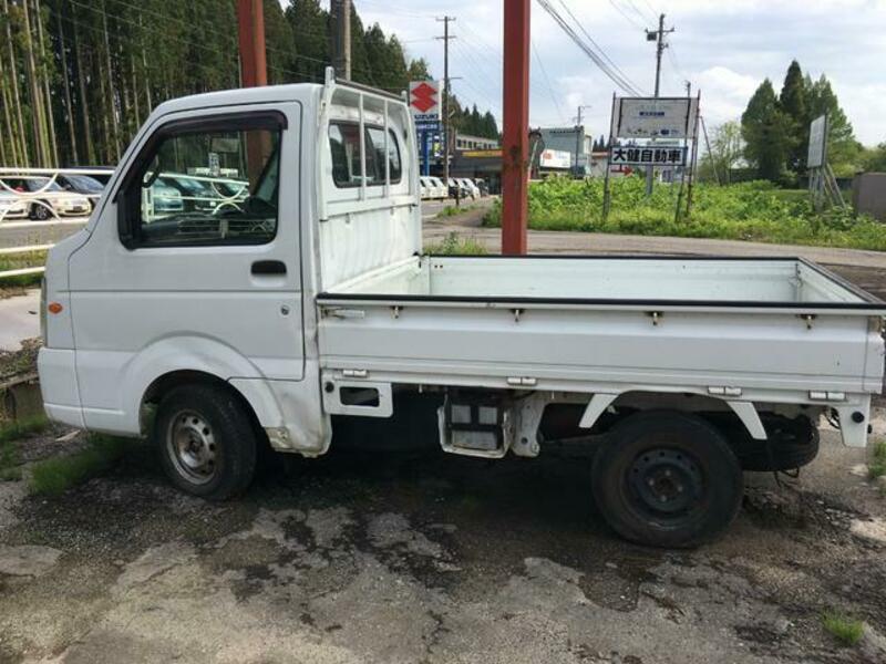 CARRY TRUCK