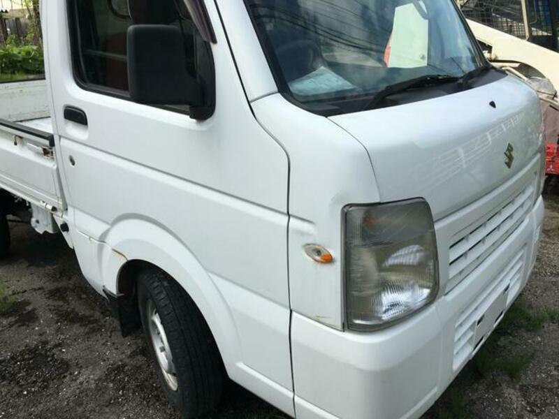 CARRY TRUCK