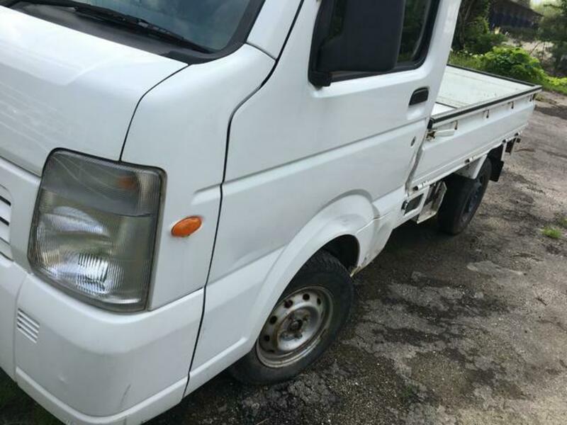 CARRY TRUCK