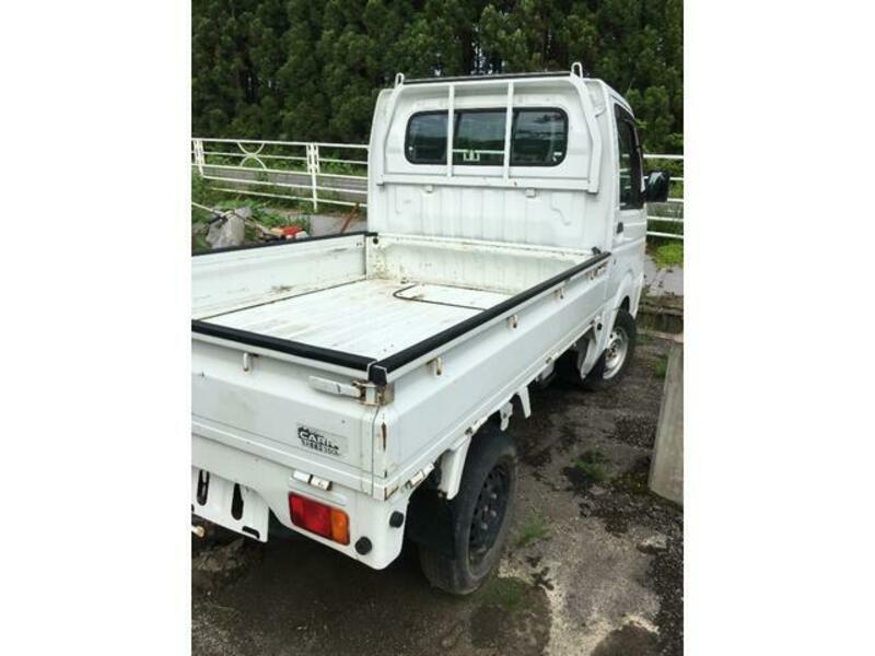 CARRY TRUCK