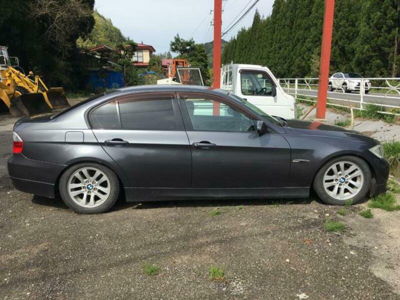 3 SERIES