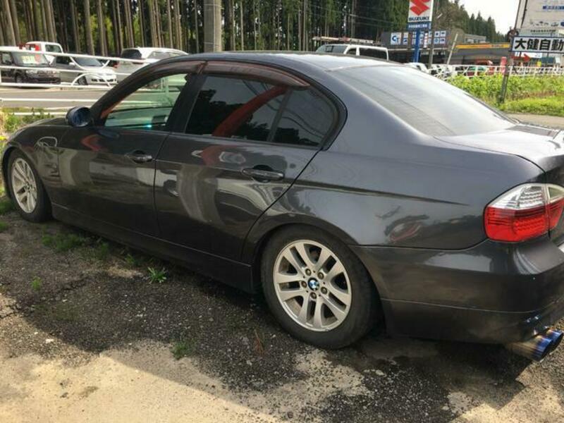 3 SERIES