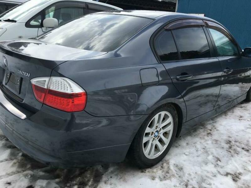 3 SERIES
