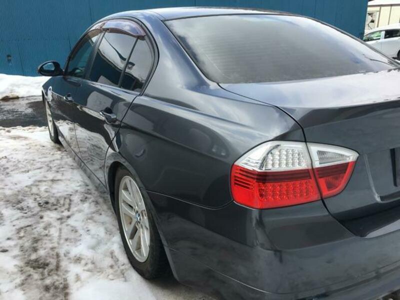 3 SERIES