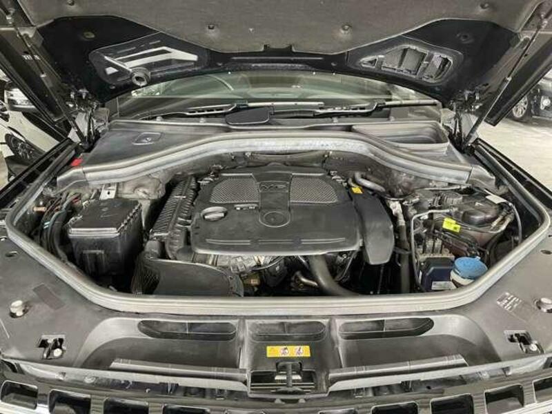 M-CLASS